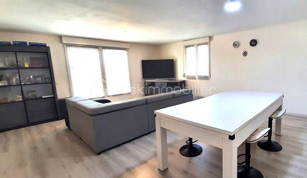 Achat triplex à vendre 5 pièces 126 m² - Verdun