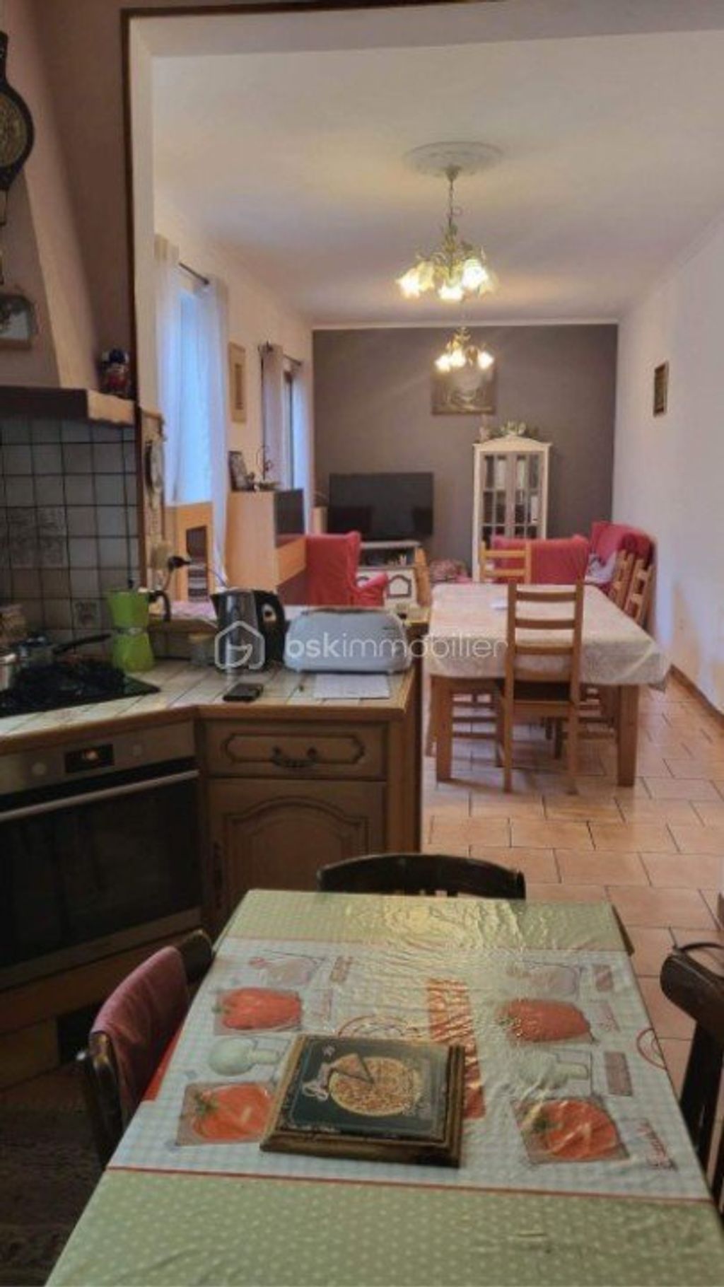 Achat maison 5 chambre(s) - Hénin-Beaumont