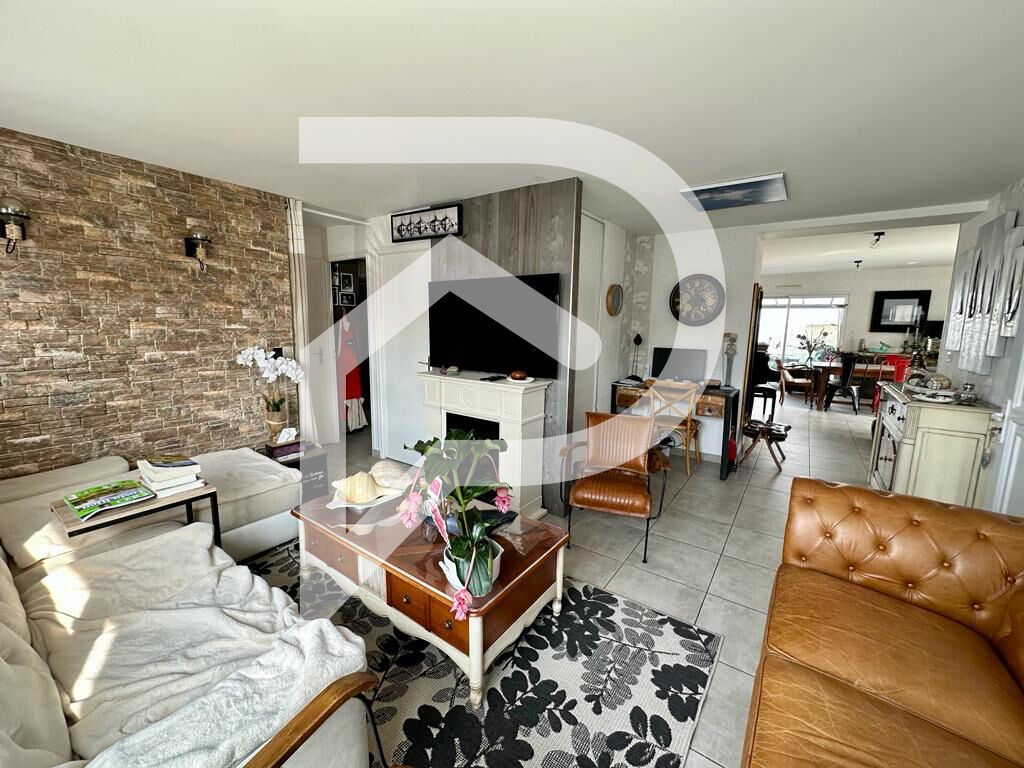 Achat maison 4 chambre(s) - La Tranche-sur-Mer