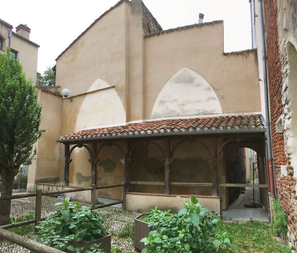 Achat appartement à vendre 5 pièces 135 m² - Cahors