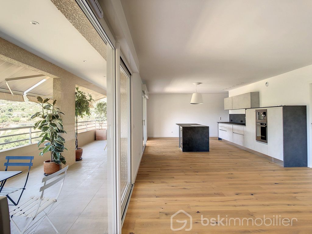 Achat triplex à vendre 4 pièces 114 m² - Pietrosella