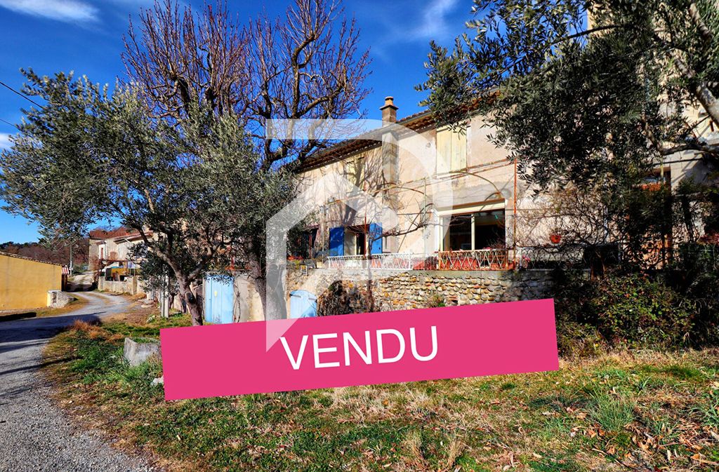 Achat maison à vendre 2 chambres 300 m² - Saint-Julien-d'Asse