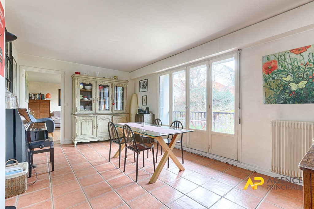 Achat appartement 5 pièce(s) La Garenne-Colombes