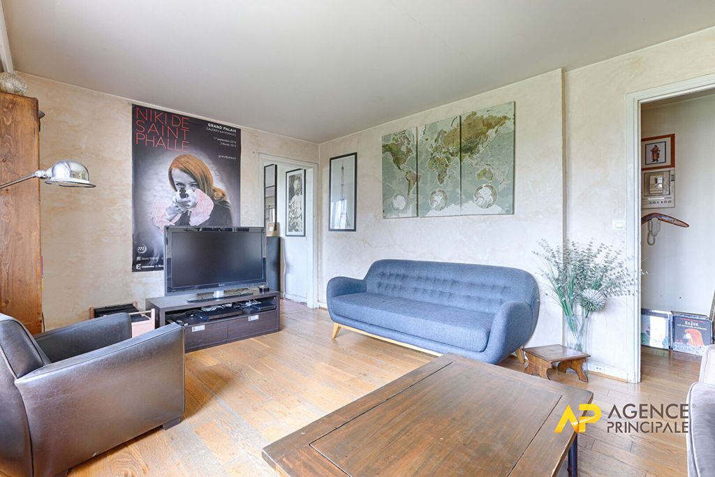 Achat appartement 5 pièce(s) La Garenne-Colombes