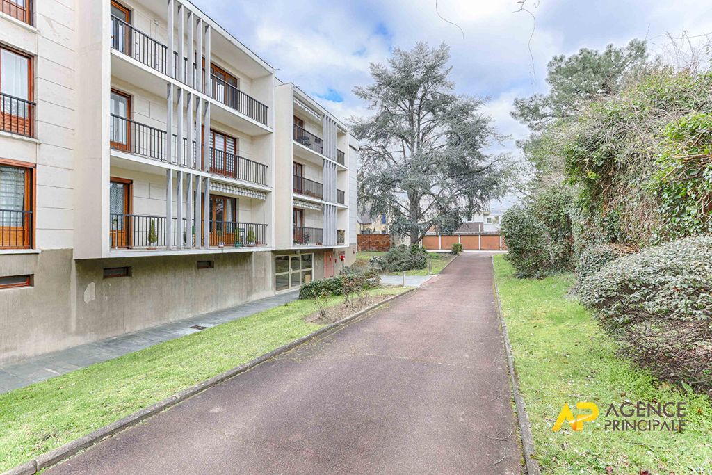 Achat appartement 5 pièce(s) La Garenne-Colombes