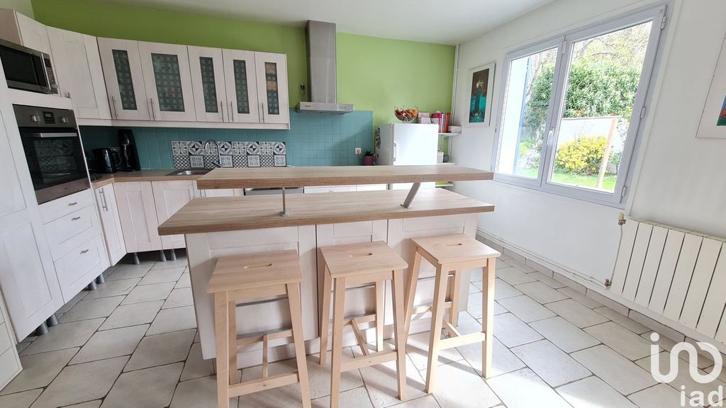 Achat maison 5 chambre(s) - Lagny-sur-Marne