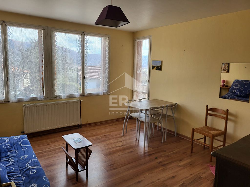 Achat appartement à vendre 3 pièces 56 m² - Château-Arnoux-Saint-Auban