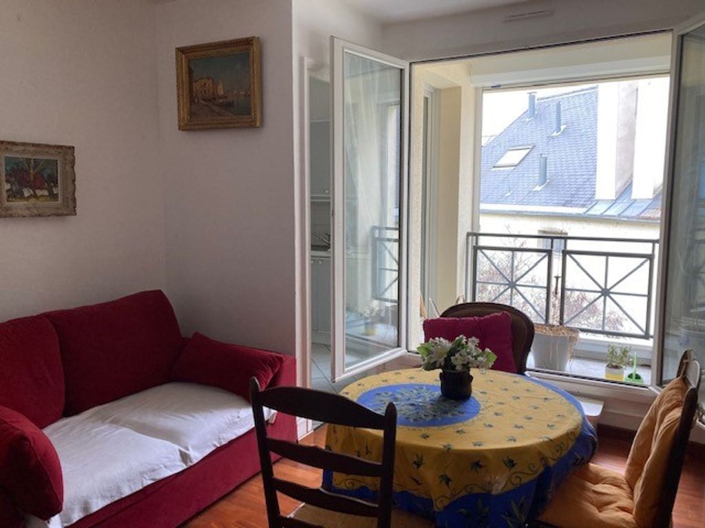 Achat appartement à vendre 2 pièces 42 m² - Versailles