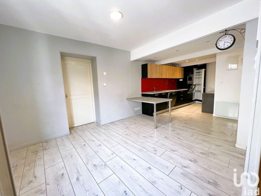 Achat maison à vendre 4 chambres 80 m² - Elne