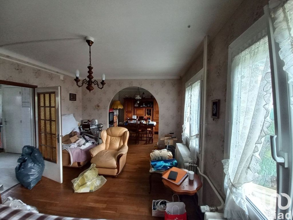 Achat maison 3 chambre(s) - Ancerville