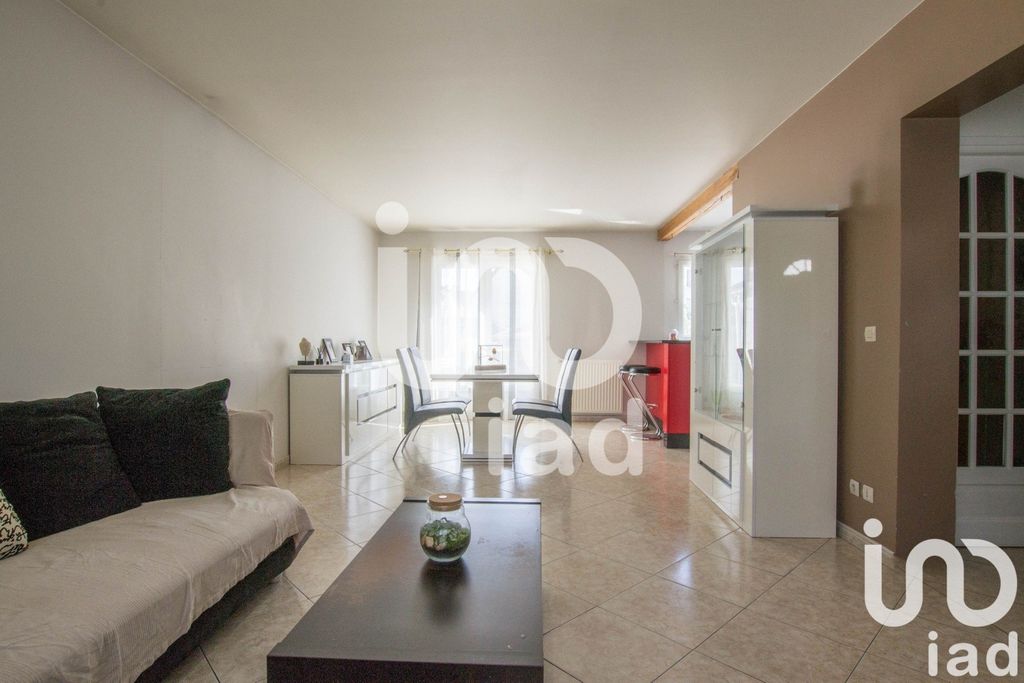 Achat maison 3 chambre(s) - Ozoir-la-Ferrière