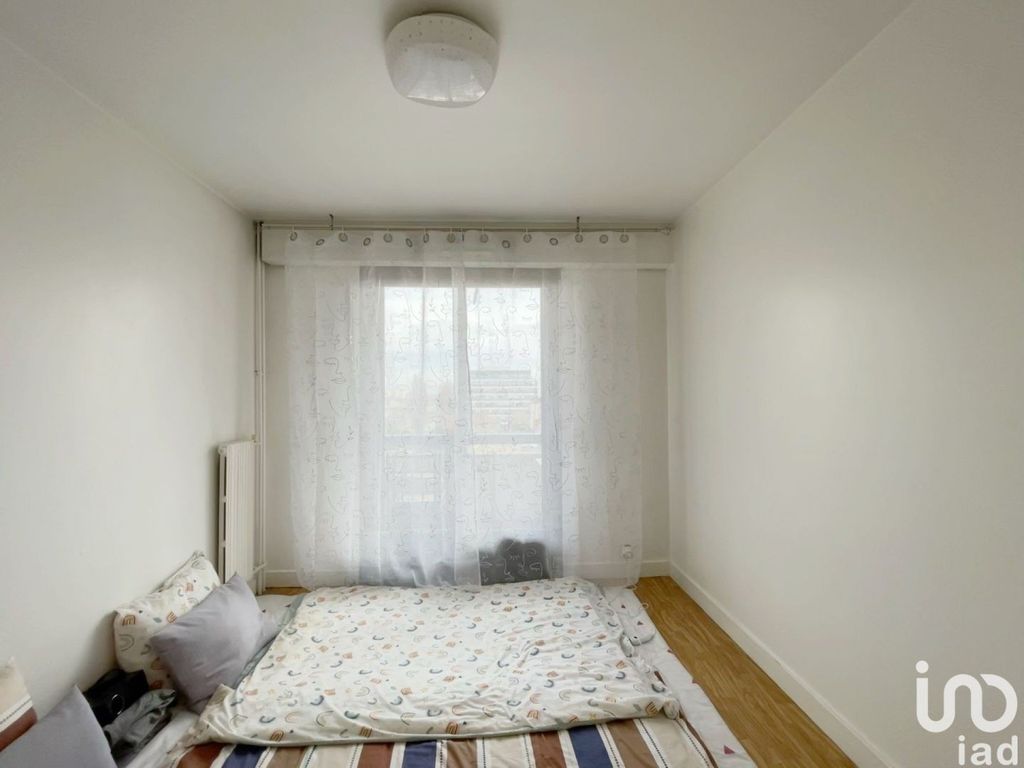Achat appartement à vendre 2 pièces 41 m² - Pantin