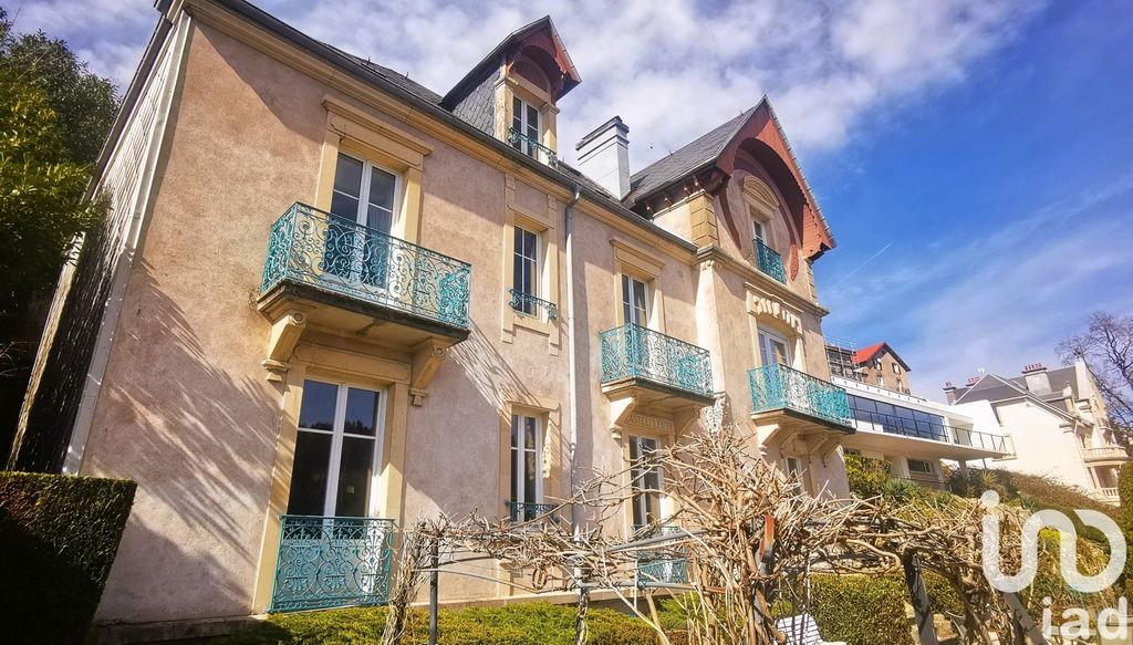 Achat maison à vendre 5 chambres 263 m² - Plombières-les-Bains