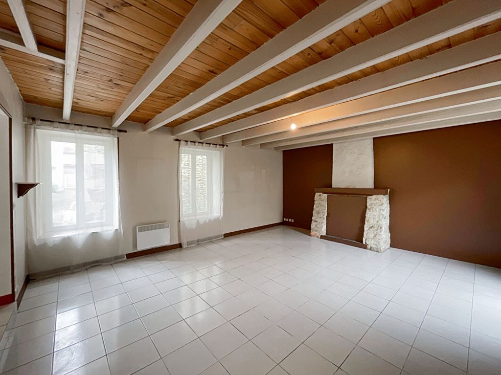 Achat maison 3 chambre(s) - L'Île-d'Elle