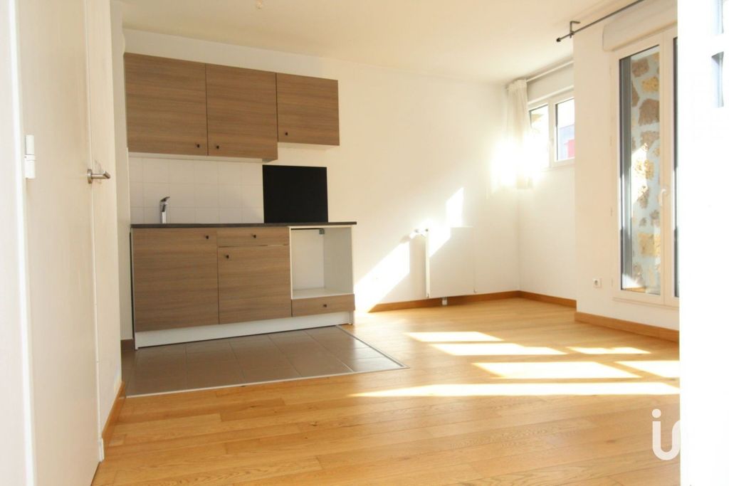 Achat appartement à vendre 2 pièces 42 m² - Romainville