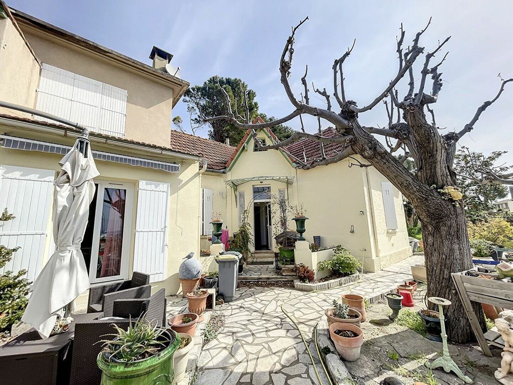 Achat maison 3 chambre(s) - Villeneuve-lès-Avignon