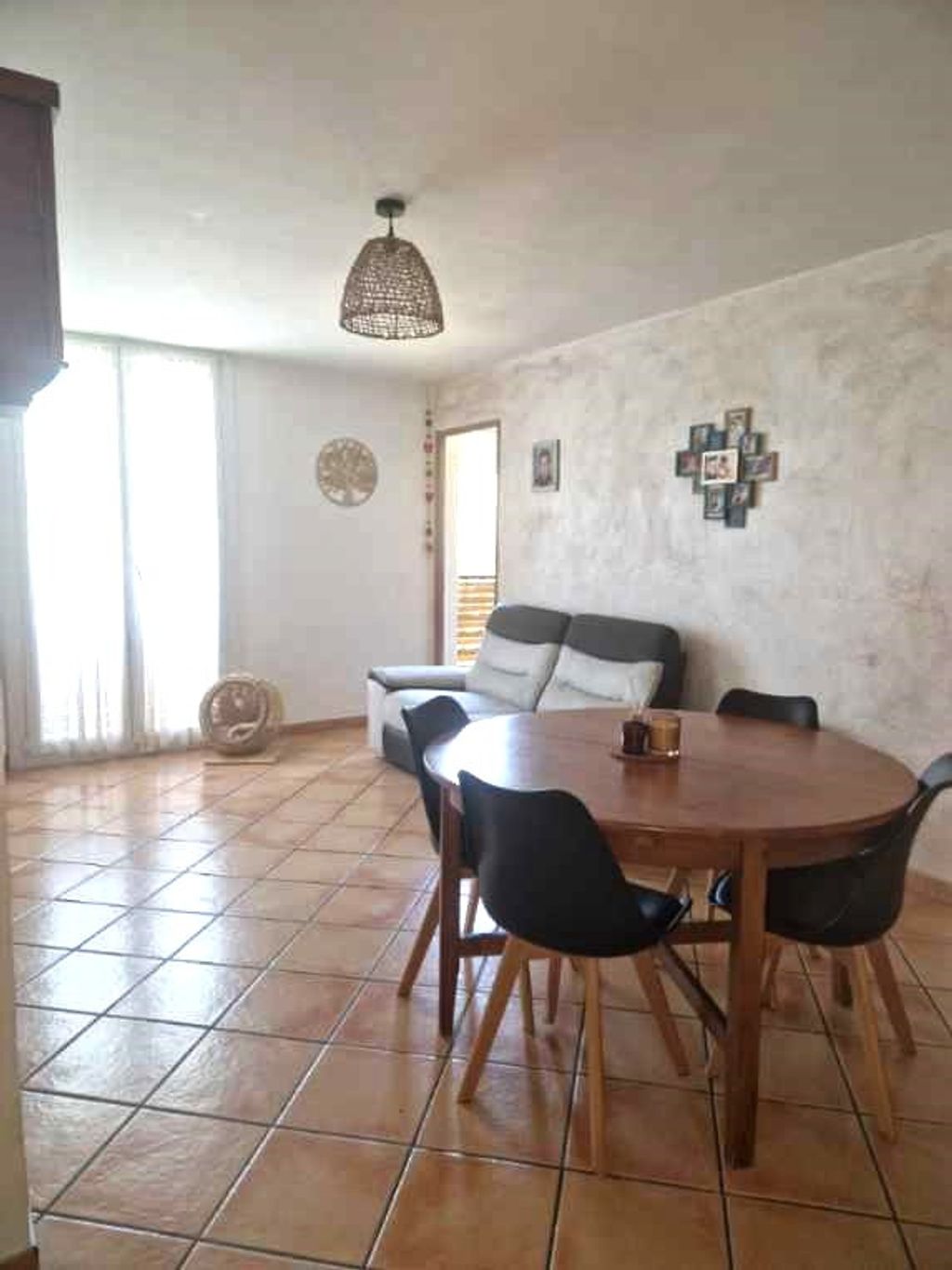 Achat appartement à vendre 4 pièces 69 m² - Marseille 12ème arrondissement