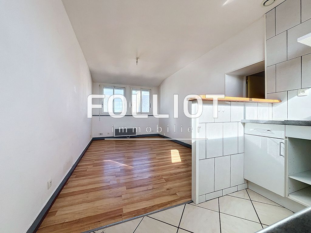 Achat appartement à vendre 3 pièces 47 m² - Luc-sur-Mer
