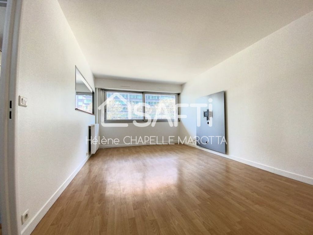 Achat appartement à vendre 3 pièces 65 m² - Clichy