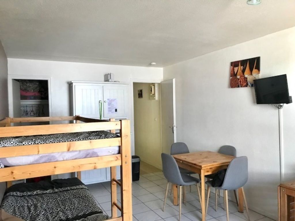 Achat appartement 1 pièce(s) Labassère