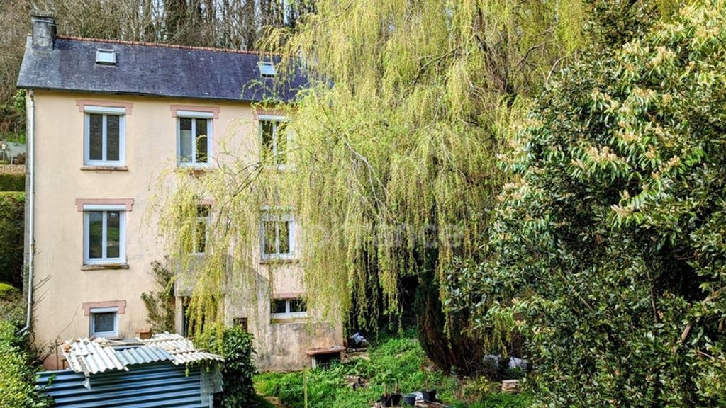 Achat maison 2 chambre(s) - Pont-de-Buis-lès-Quimerch