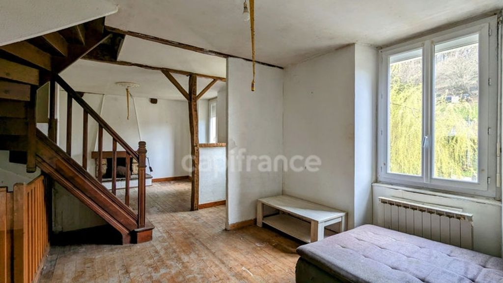 Achat maison 2 chambre(s) - Pont-de-Buis-lès-Quimerch