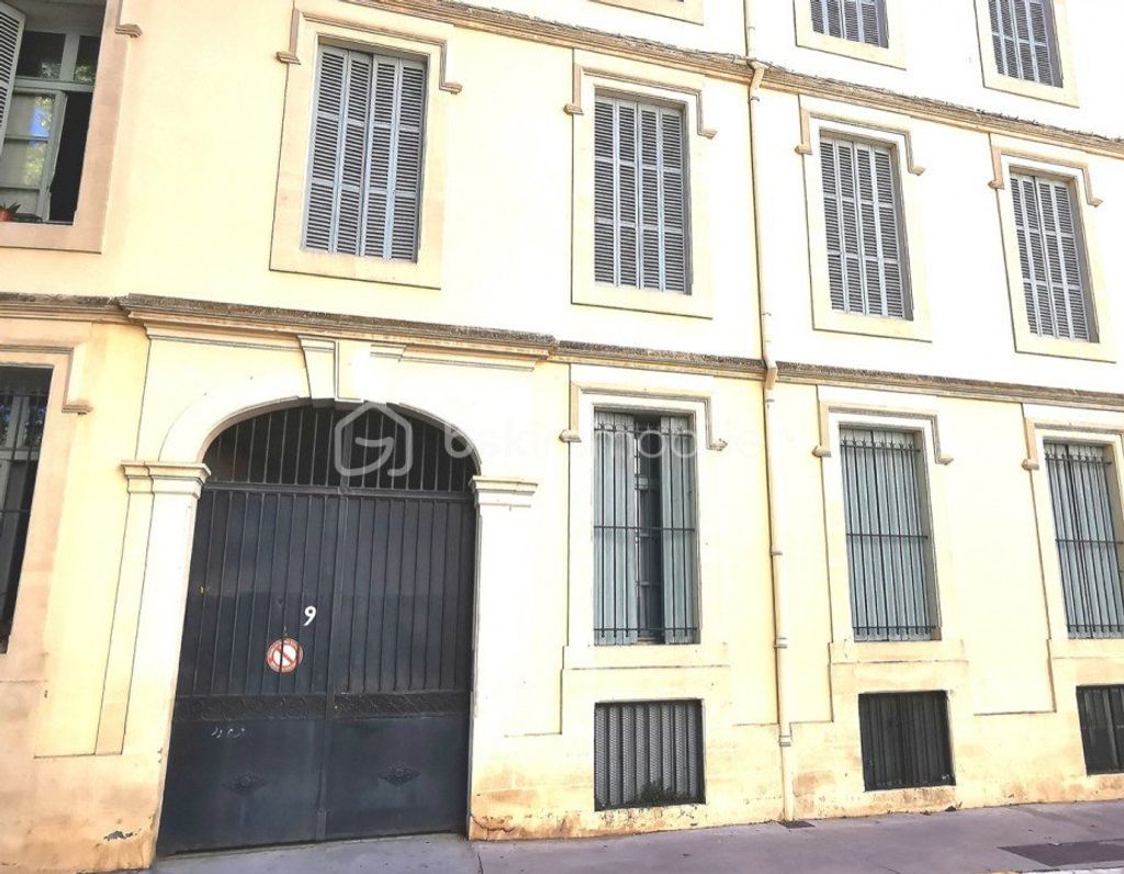 Achat appartement à vendre 3 pièces 68 m² - Béziers