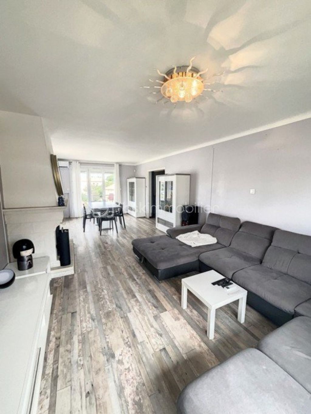 Achat maison à vendre 5 chambres 171 m² - Agde