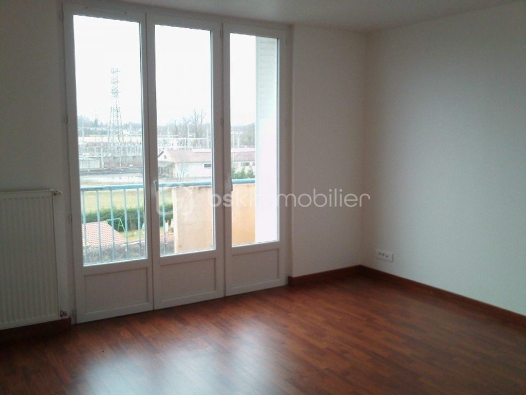 Achat appartement à vendre 4 pièces 62 m² - Lannemezan