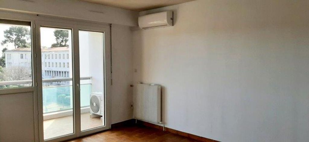 Achat appartement 2 pièce(s) Montpellier