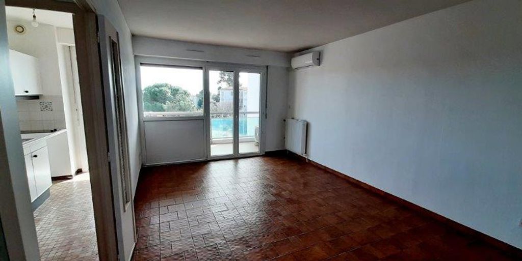 Achat appartement 2 pièce(s) Montpellier