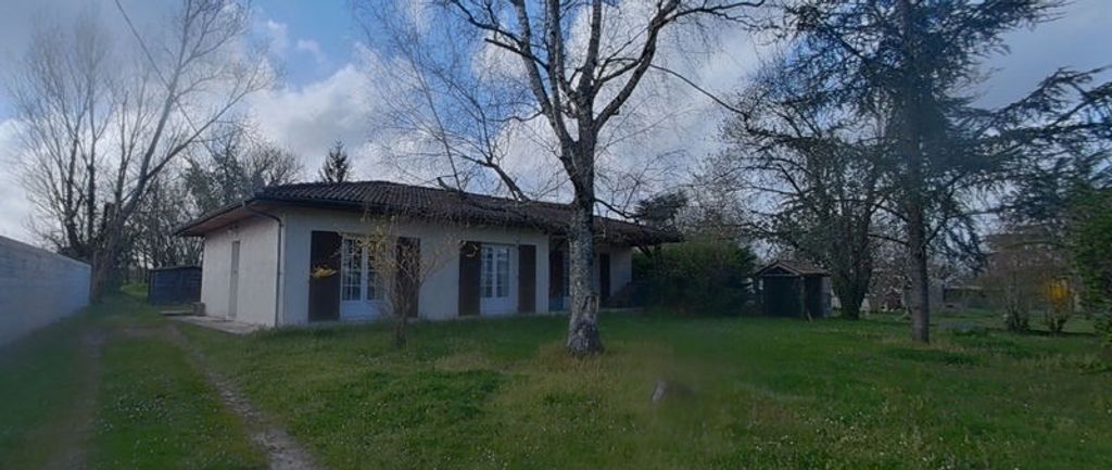 Achat maison 3 chambre(s) - Saint-Sulpice-et-Cameyrac