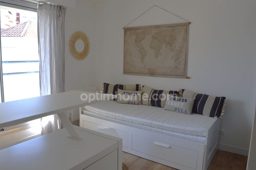 Achat studio à vendre 21 m² - Arcachon