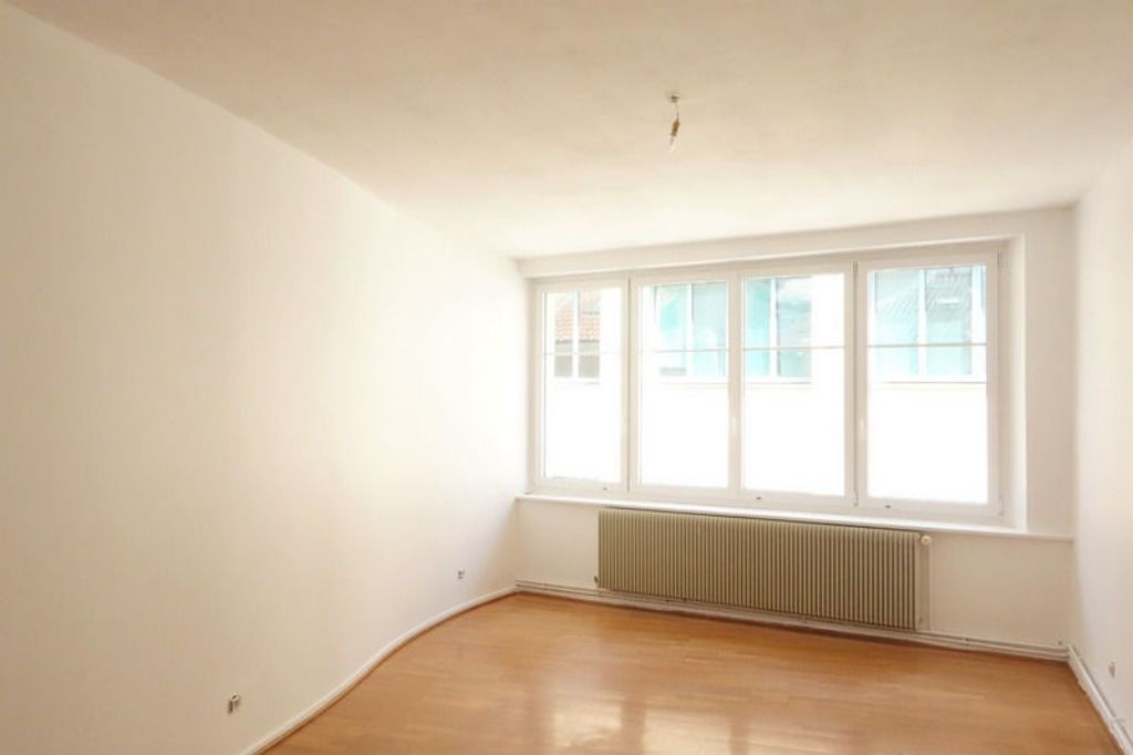 Achat appartement à vendre 4 pièces 93 m² - Nancy