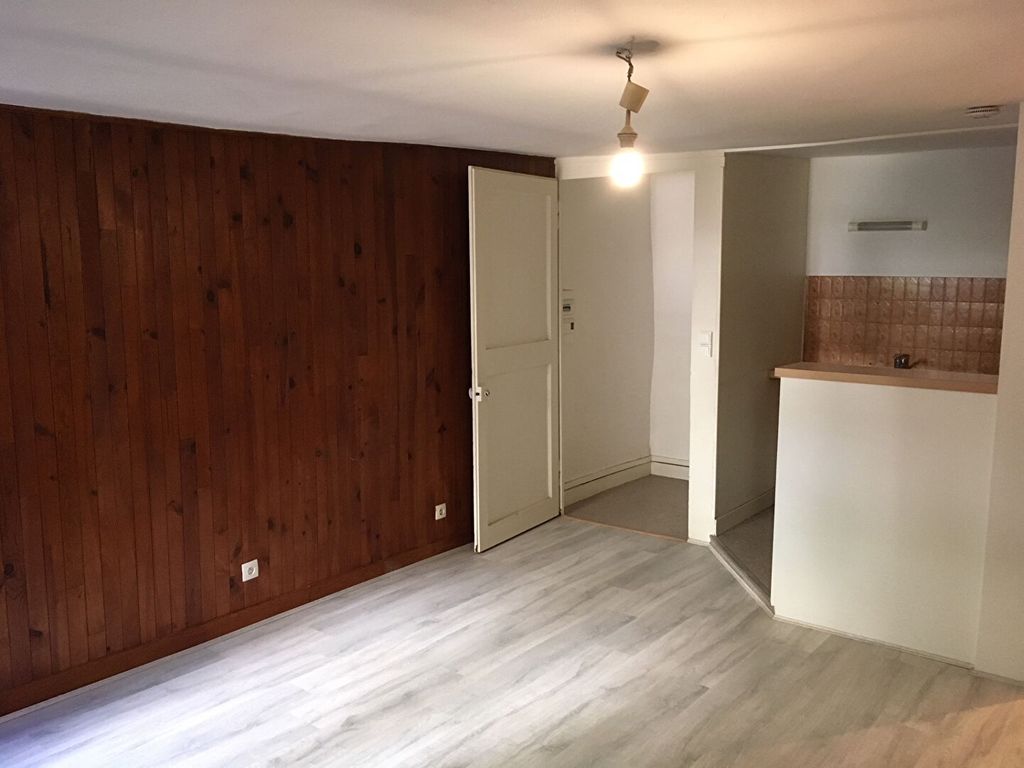 Achat appartement 1 pièce(s) Besançon