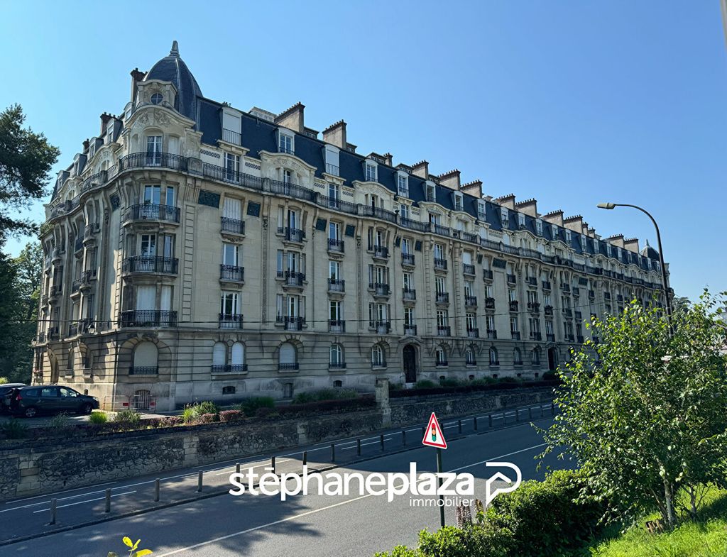 Achat appartement à vendre 5 pièces 131 m² - Chantilly