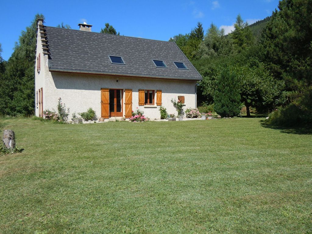 Achat maison à vendre 3 chambres 200 m² - Lans-en-Vercors