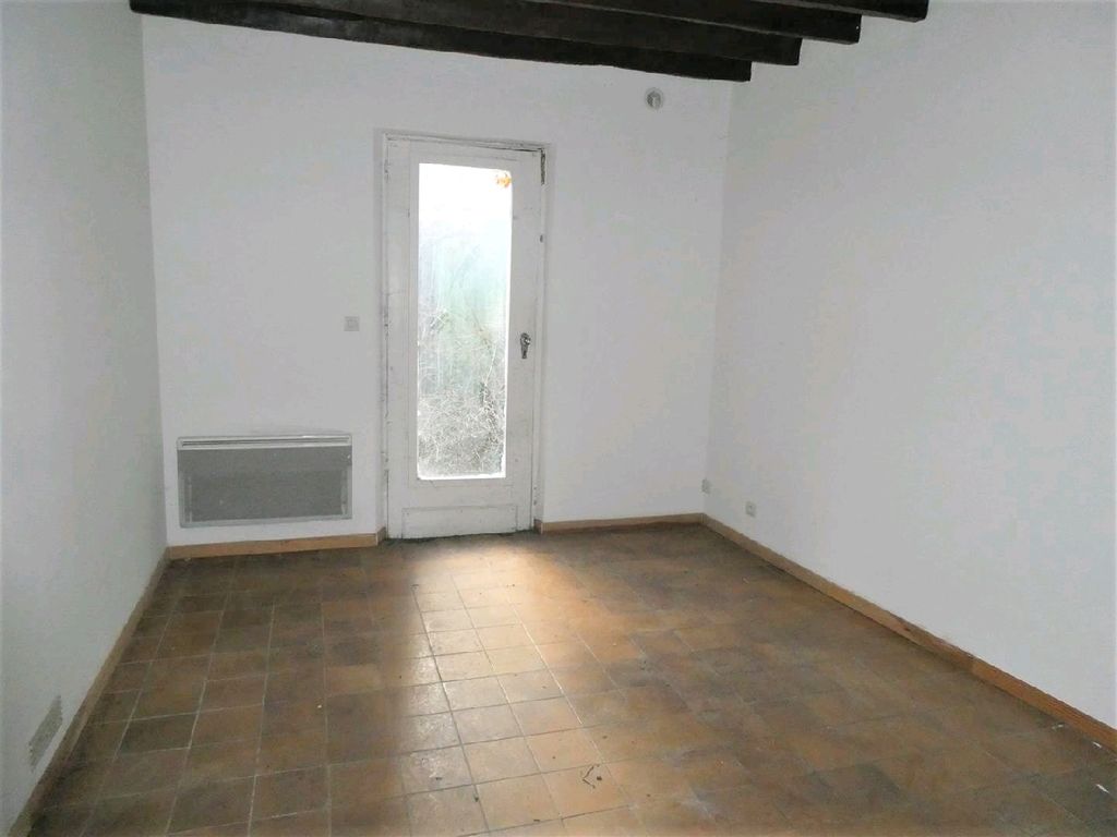 Achat maison 2 chambre(s) - Brezolles