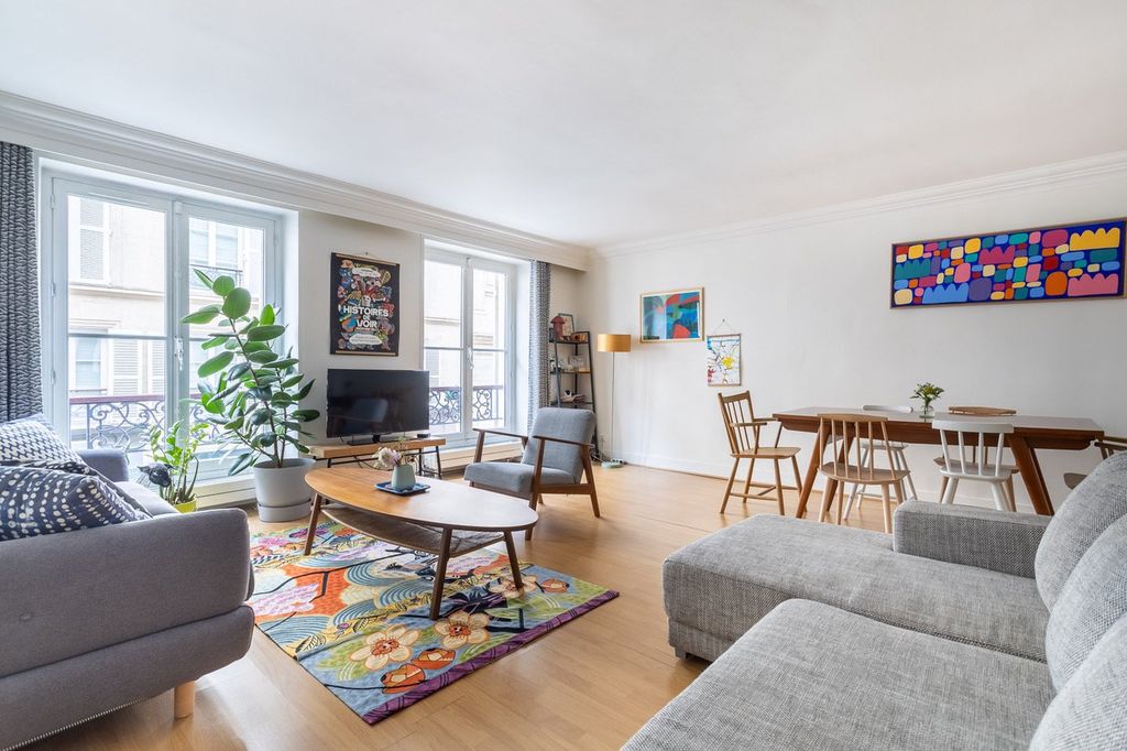 Achat appartement 3 pièce(s) Paris 7ème arrondissement