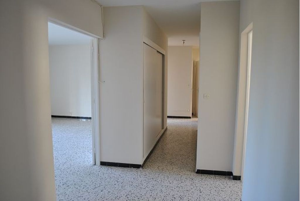 Achat appartement à vendre 4 pièces 81 m² - Montpellier