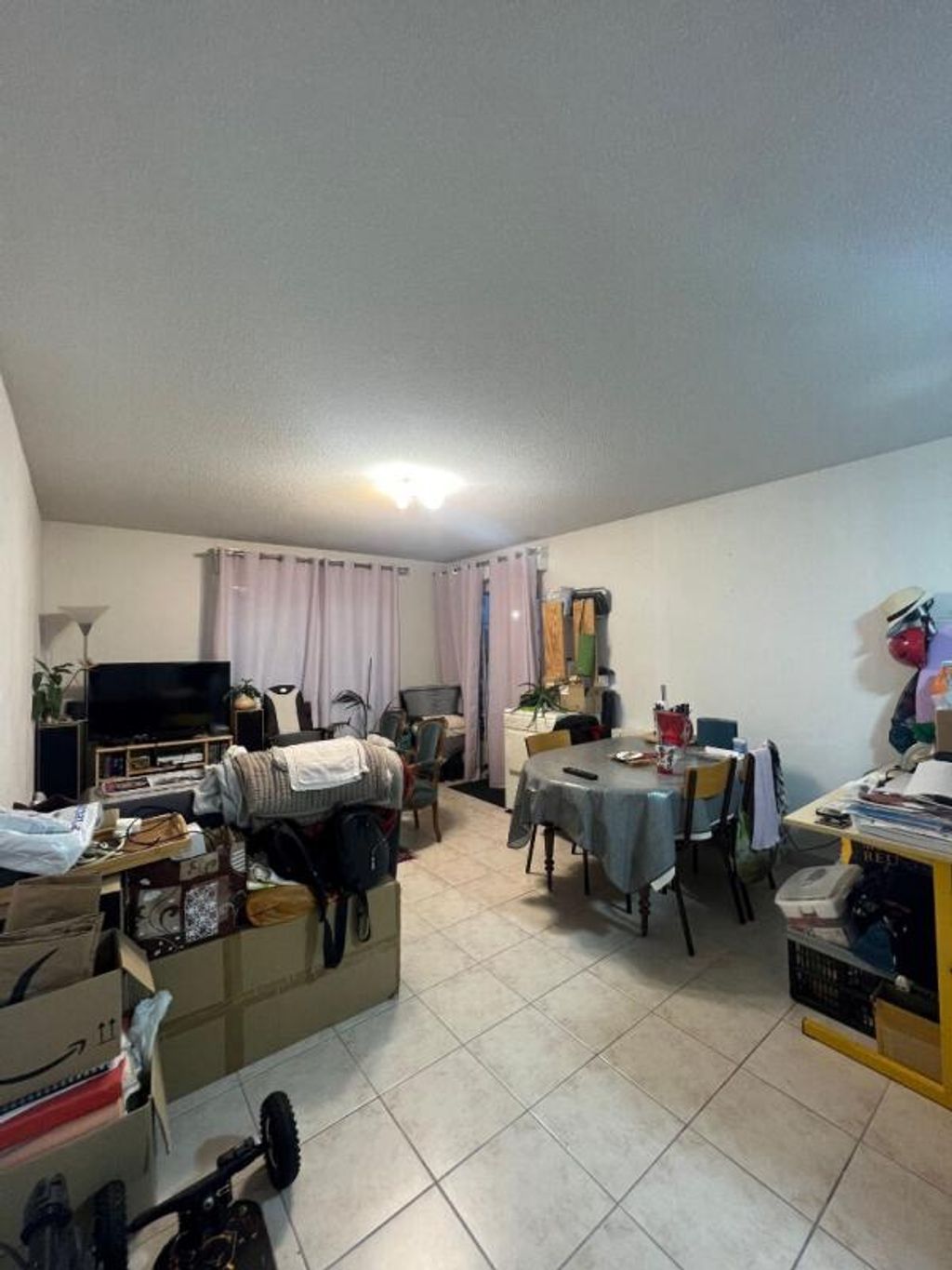 Achat appartement à vendre 3 pièces 59 m² - Saint-Brieuc