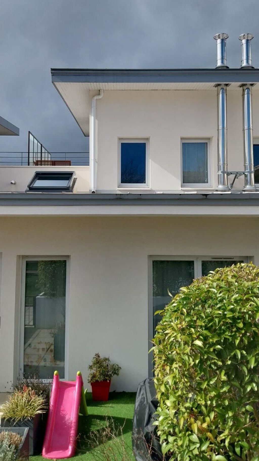 Achat maison à vendre 3 chambres 93 m² - Épernon