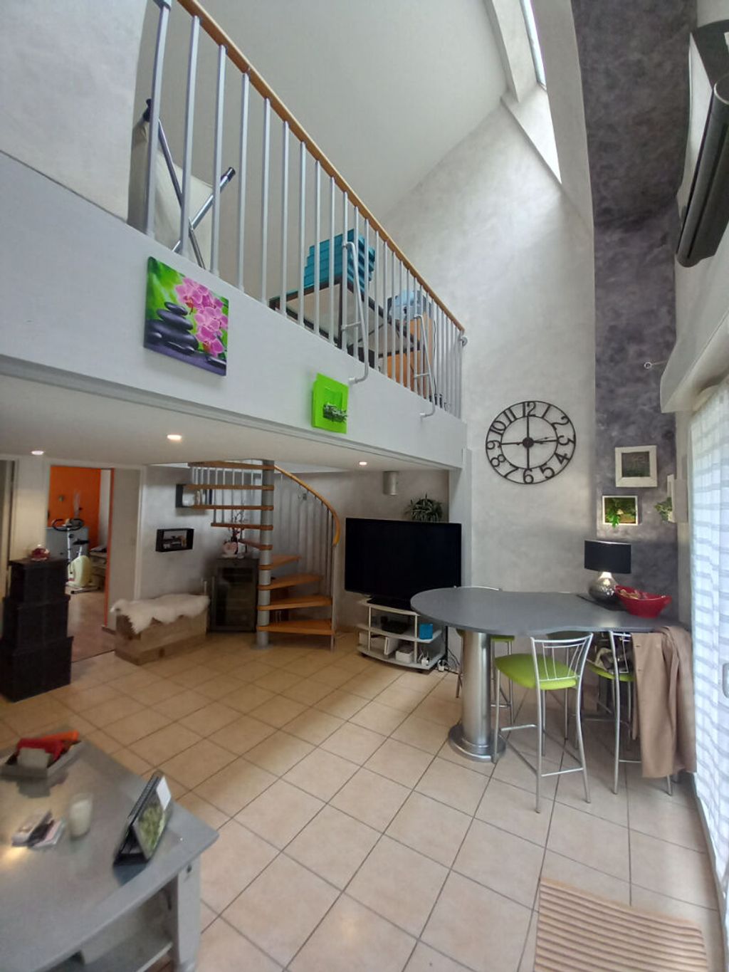 Achat appartement 4 pièce(s) Vienne