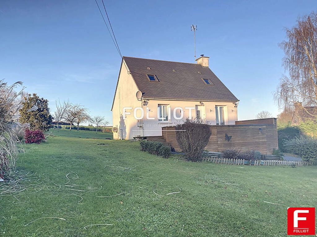 Achat maison à vendre 3 chambres 87 m² - Lolif