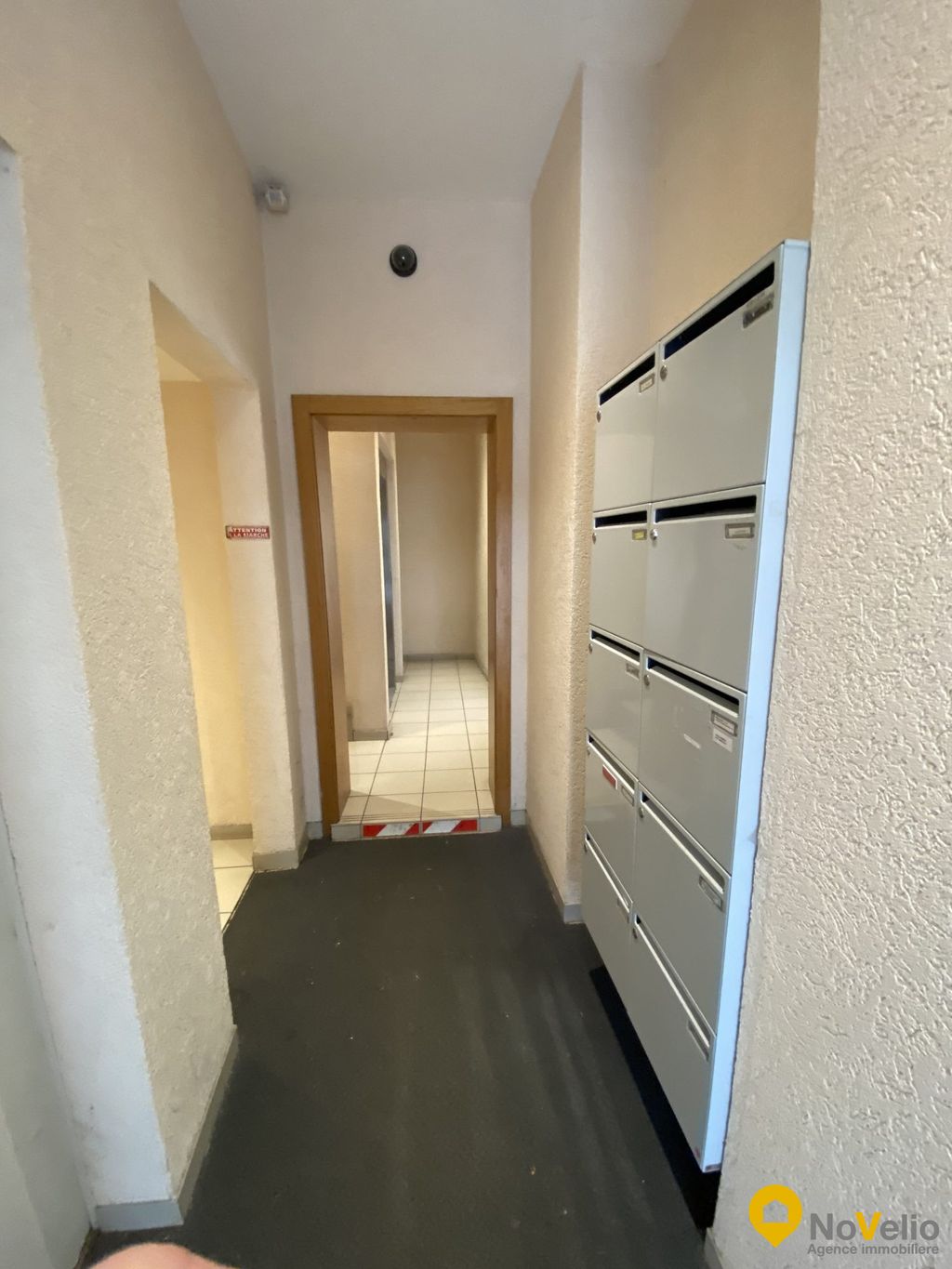 Achat appartement 4 pièce(s) Forbach