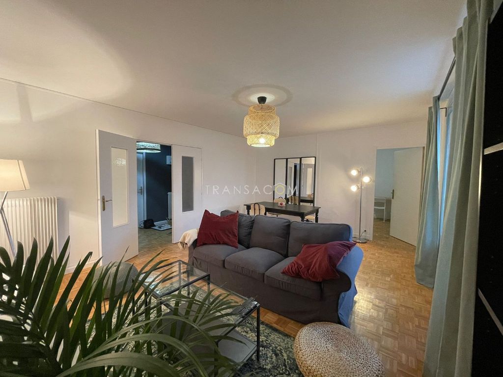 Achat appartement 4 pièce(s) Joué-lès-Tours