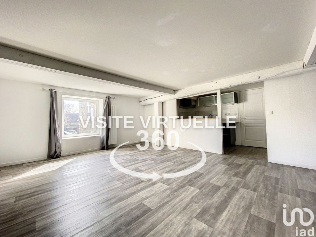 Achat appartement à vendre 4 pièces 109 m² - Dourdan