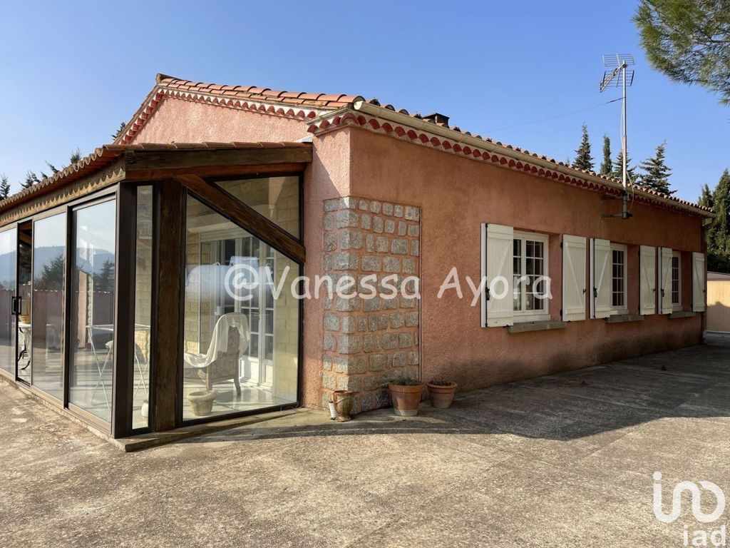 Achat maison 3 chambre(s) - Montséret