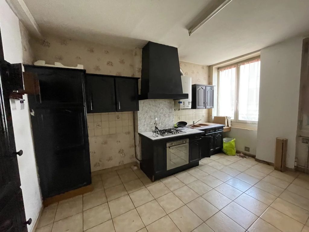 Achat appartement 4 pièce(s) Saint-Étienne