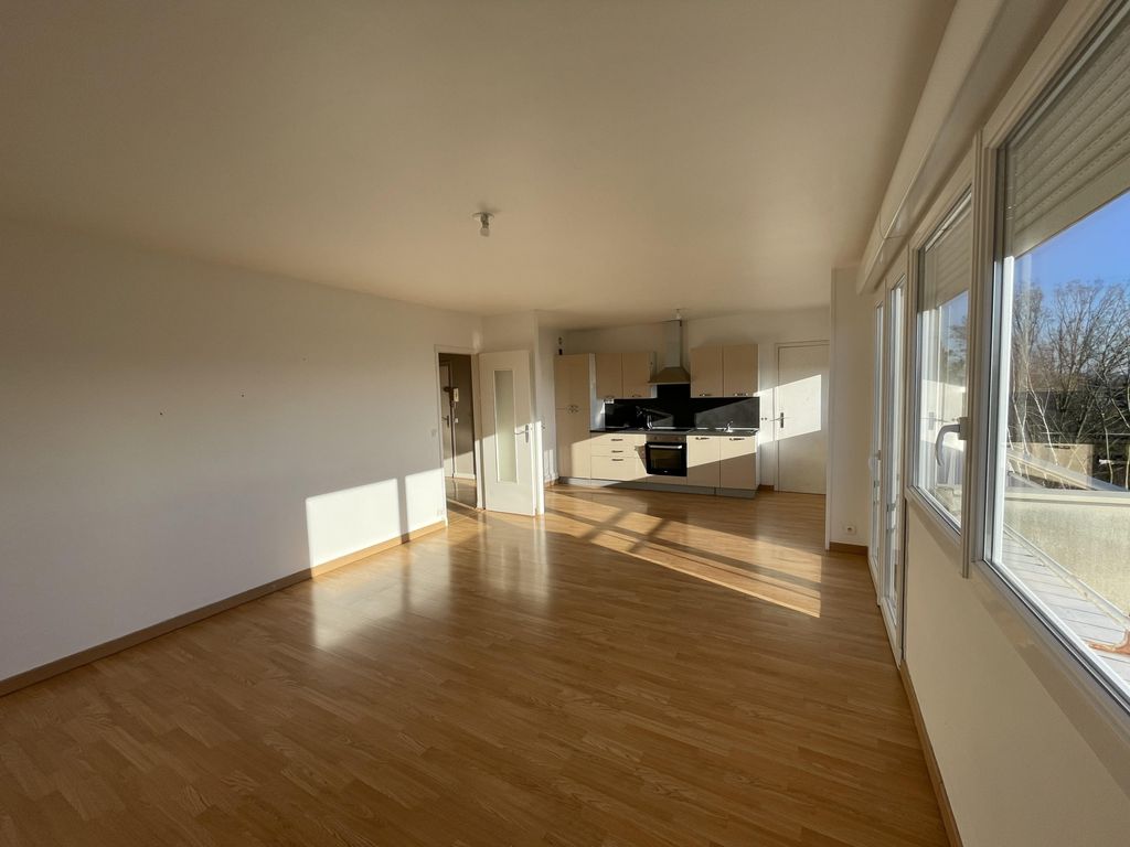 Achat appartement à vendre 4 pièces 83 m² - Saint-André-lez-Lille